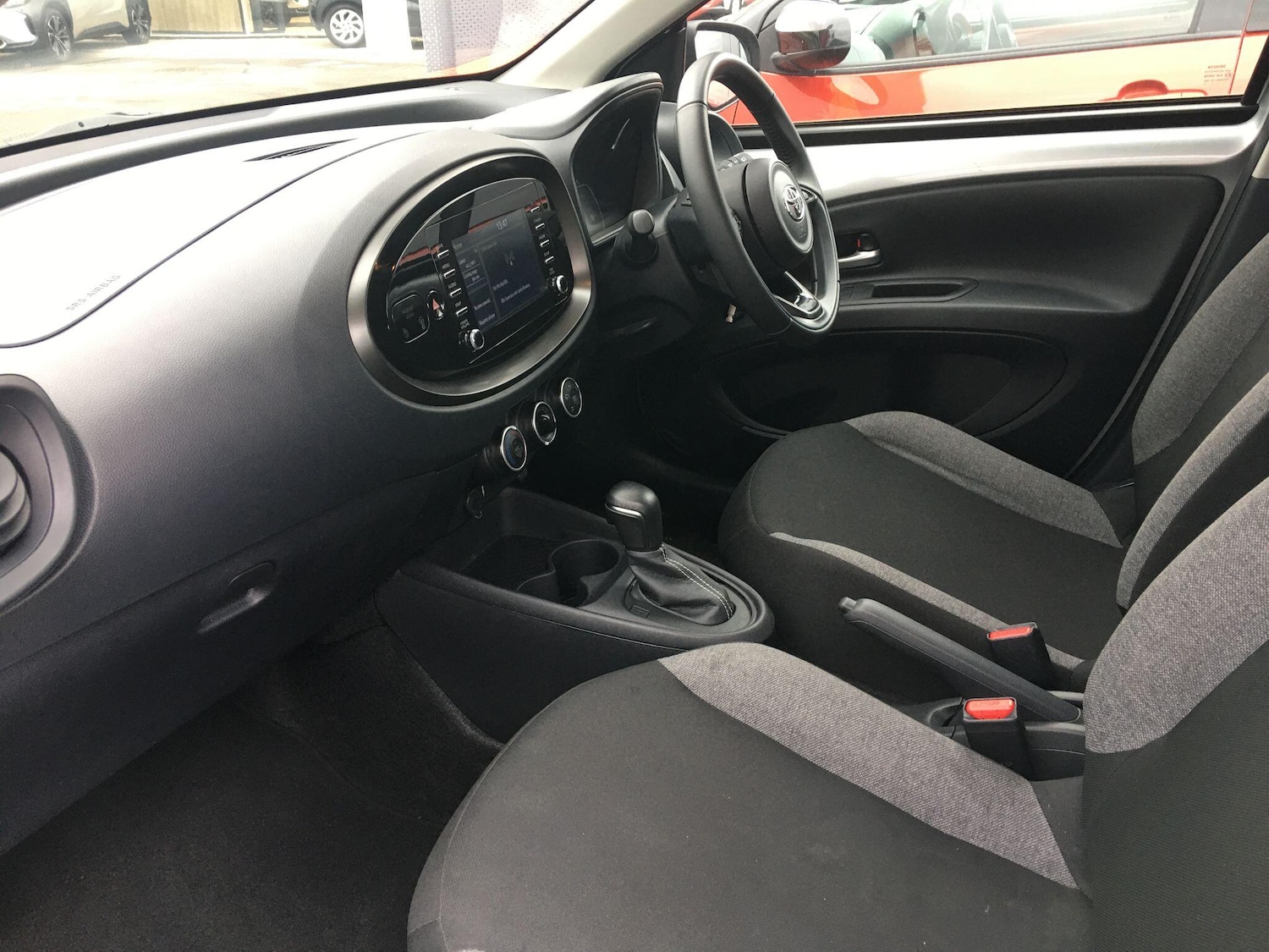 Used Toyota Aygo X 2023 for sale - 76472237: Photo 15