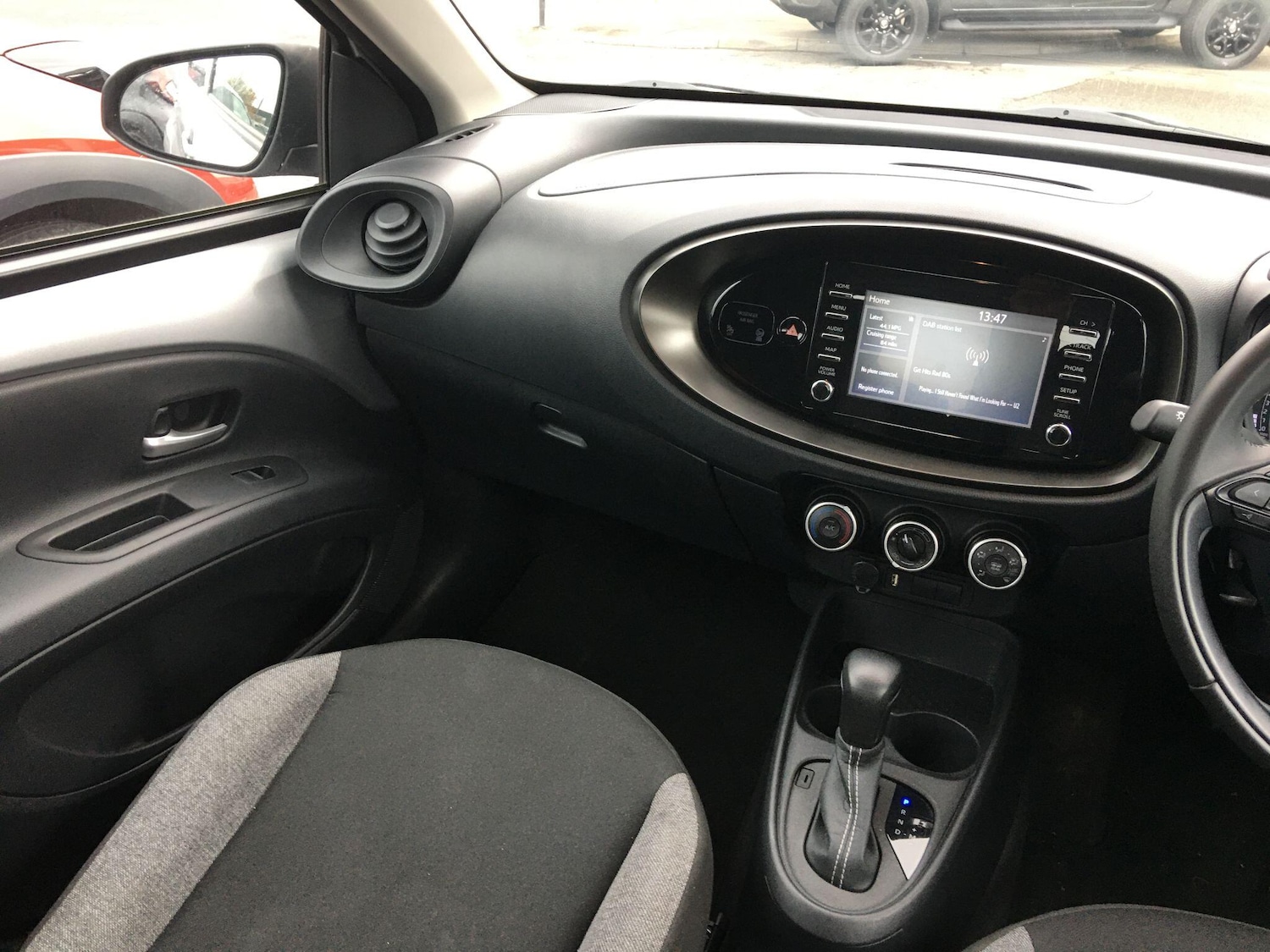 Used Toyota Aygo X 2023 for sale - 76472237: Photo 16