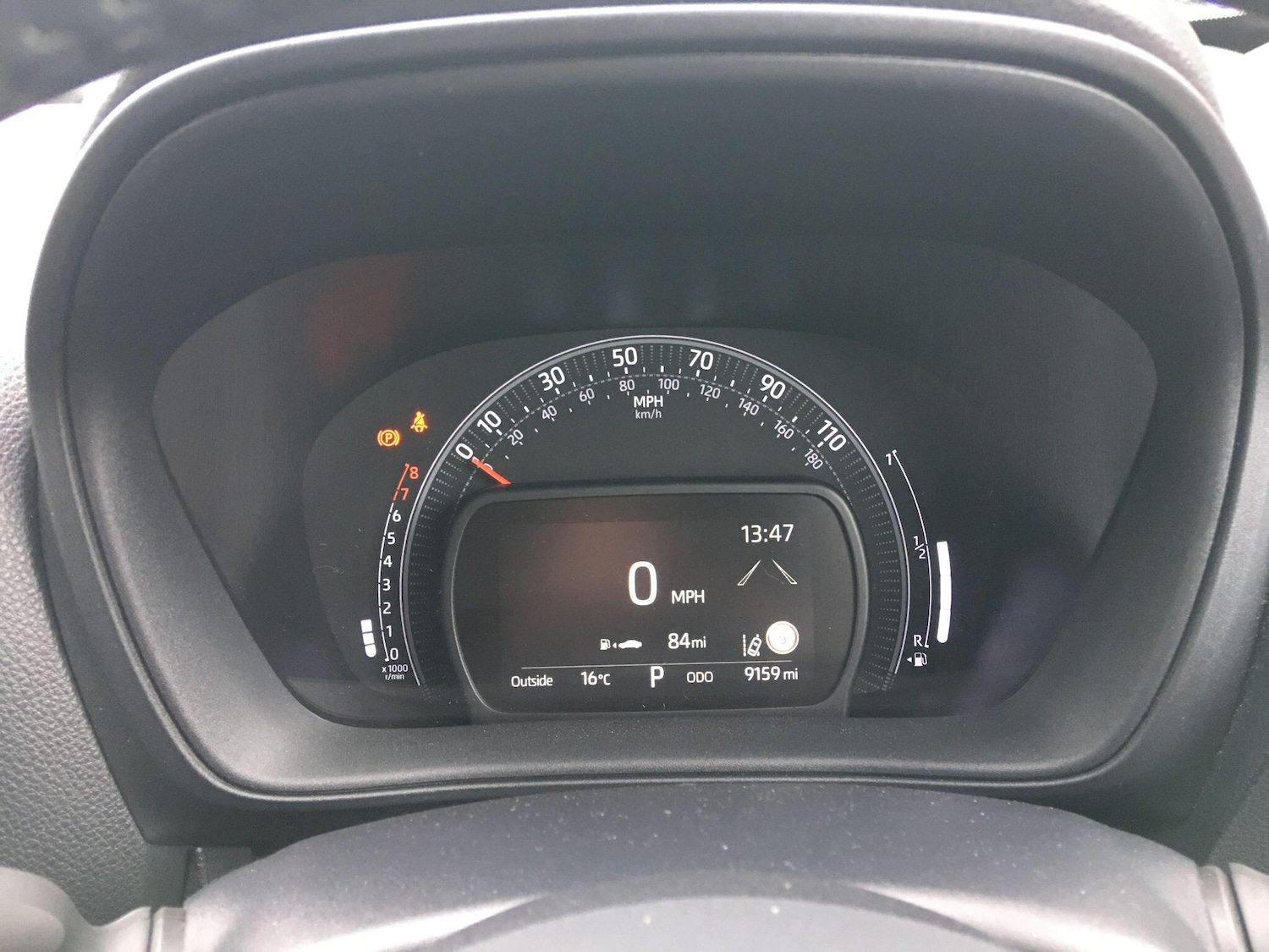 Used Toyota Aygo X 2023 for sale - 76472237: Photo 17