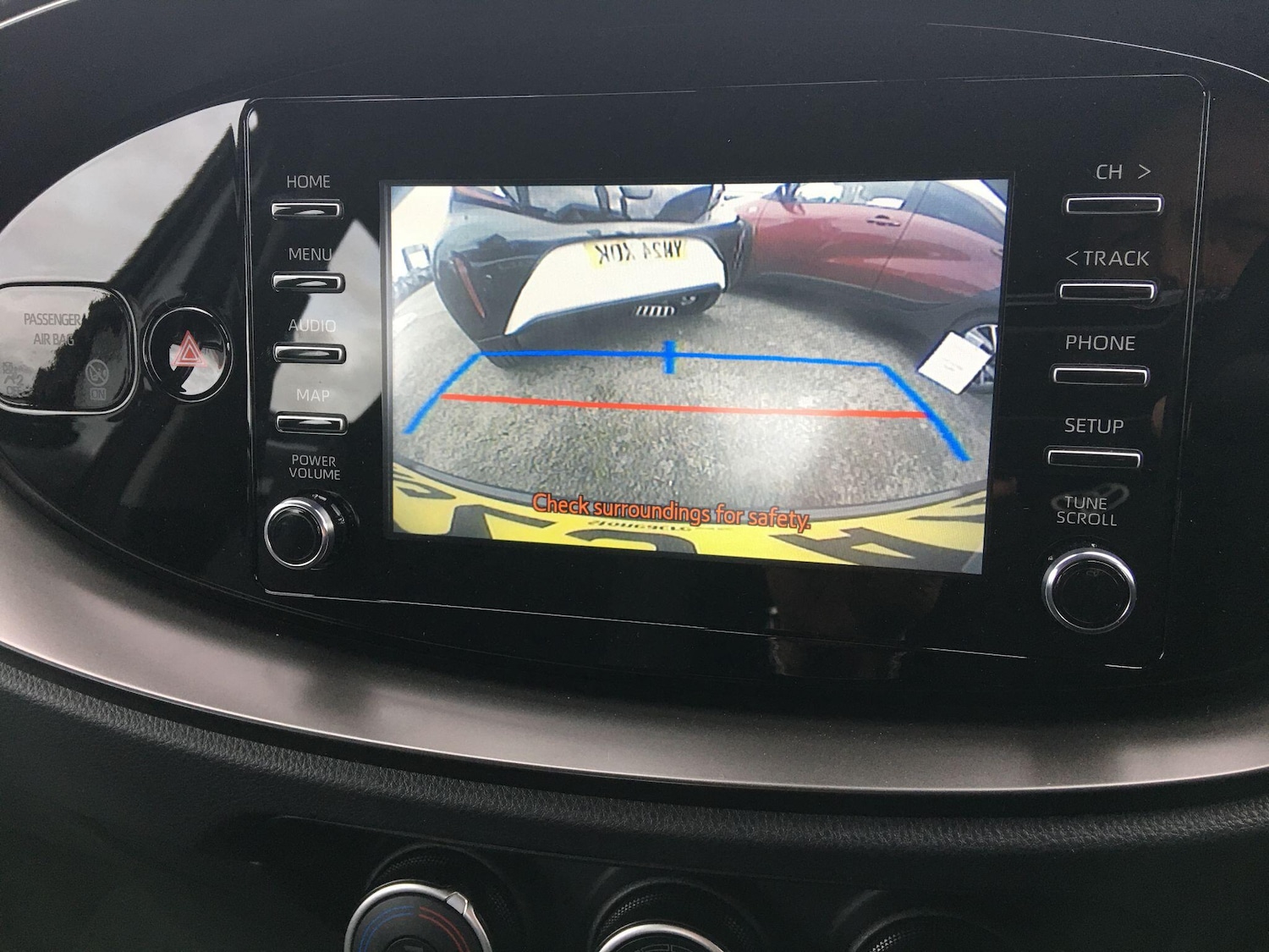 Used Toyota Aygo X 2023 for sale - 76472237: Photo 18