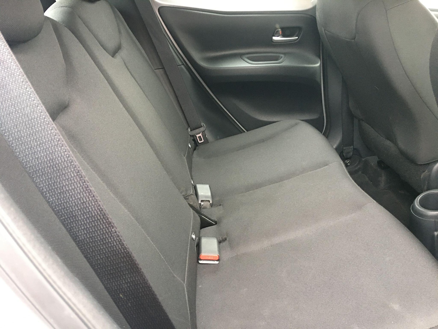 Used Toyota Aygo X 2023 for sale - 76472237: Photo 19