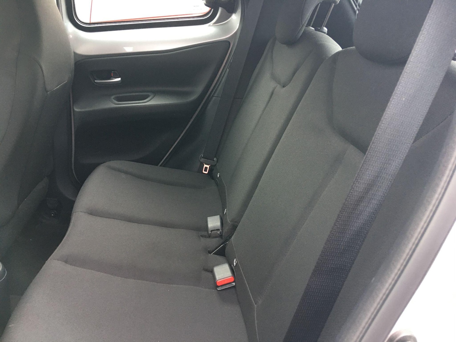 Used Toyota Aygo X 2023 for sale - 76472237: Photo 20