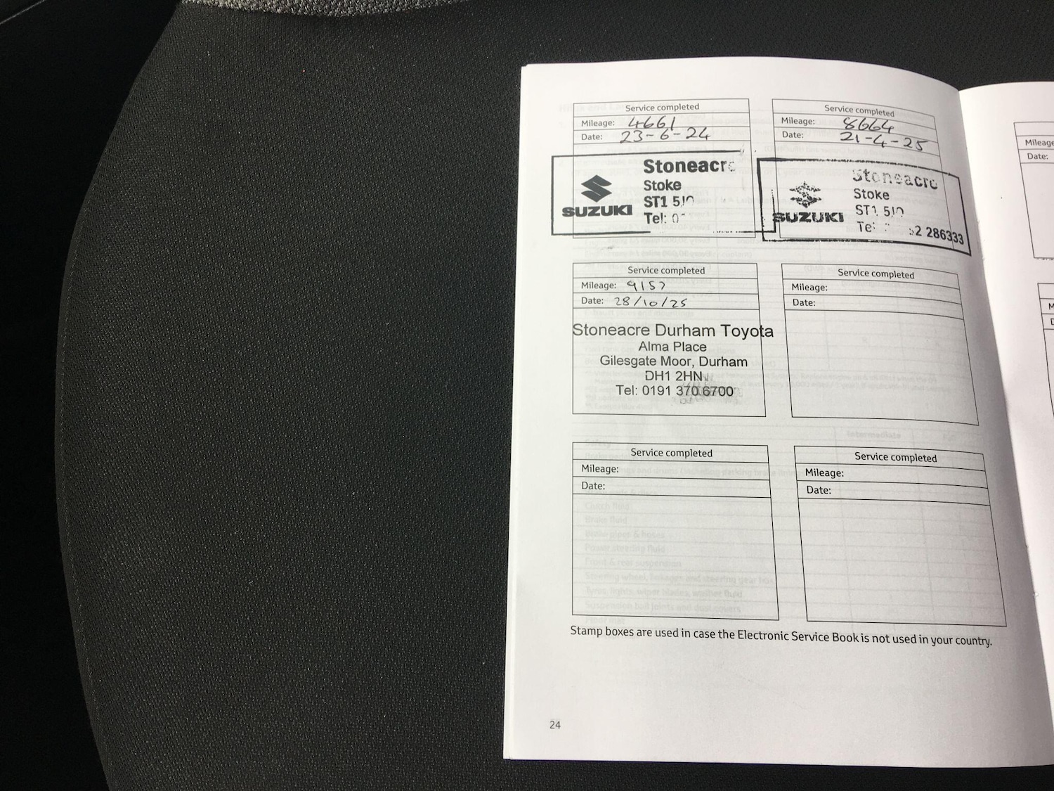 Used Toyota Aygo X 2023 for sale - 76472237: Photo 21