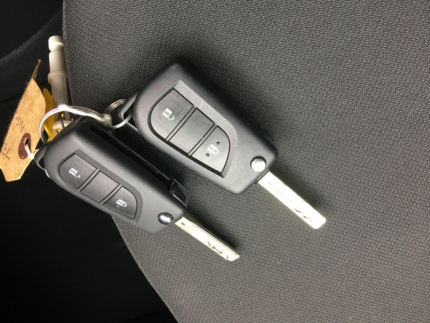 Used Toyota Aygo X 2023 for sale - 76472237: Photo 22