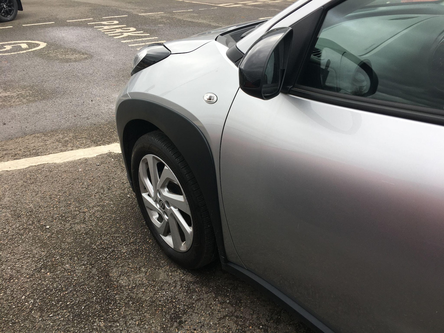 Used Toyota Aygo X 2023 for sale - 76472237: Photo 23