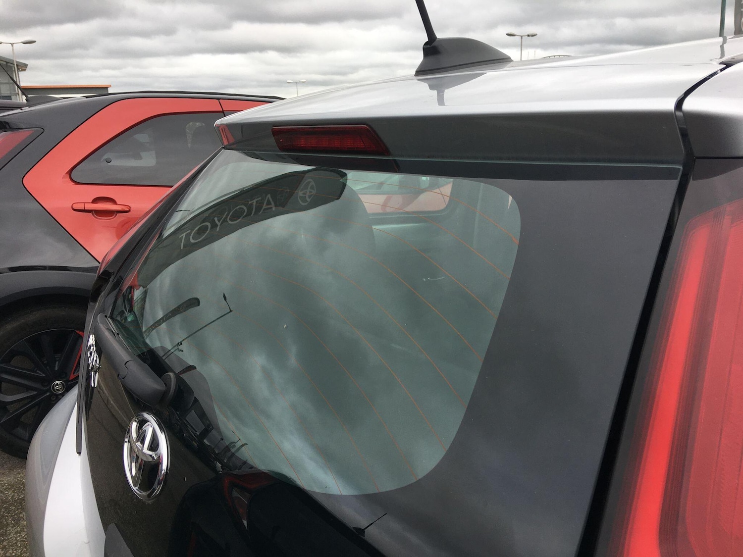 Used Toyota Aygo X 2023 for sale - 76472237: Photo 27