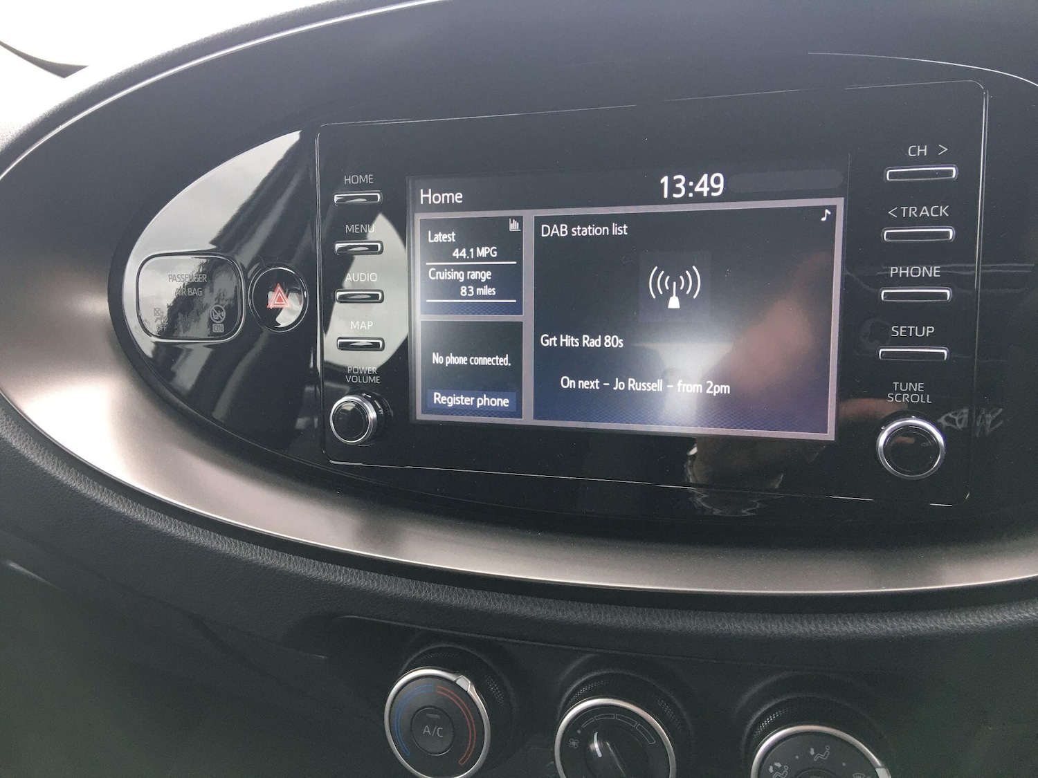 Used Toyota Aygo X 2023 for sale - 76472237: Photo 29