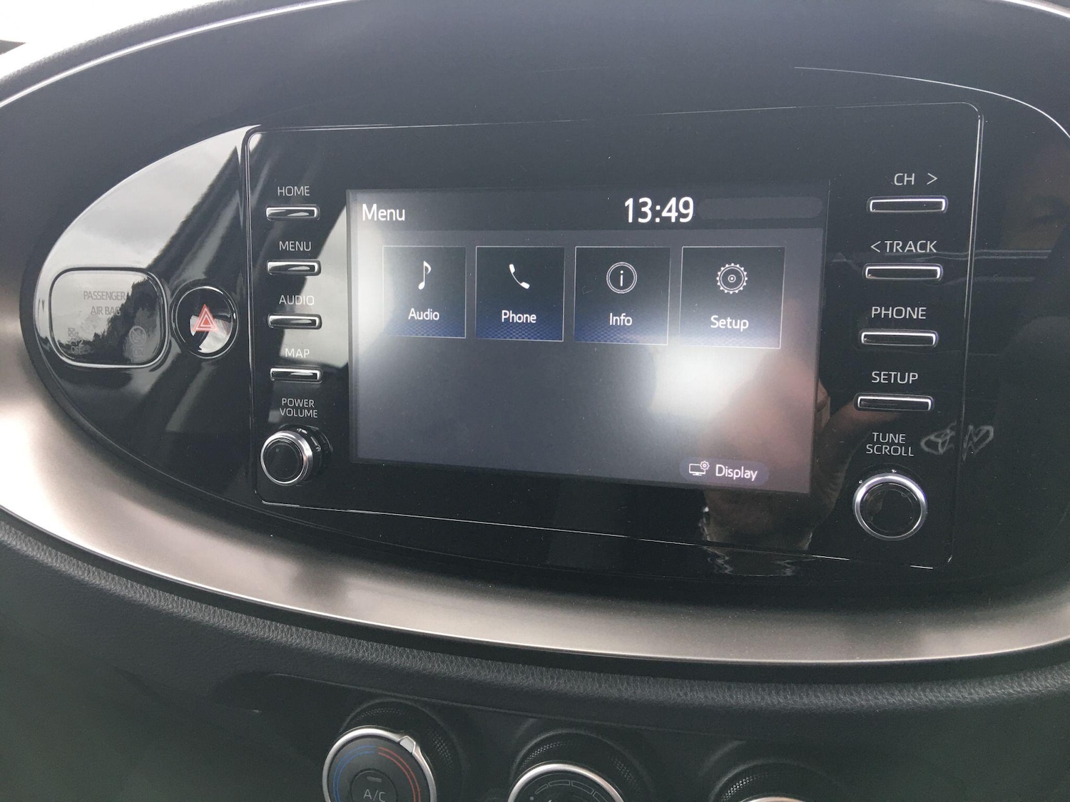 Used Toyota Aygo X 2023 for sale - 76472237: Photo 30