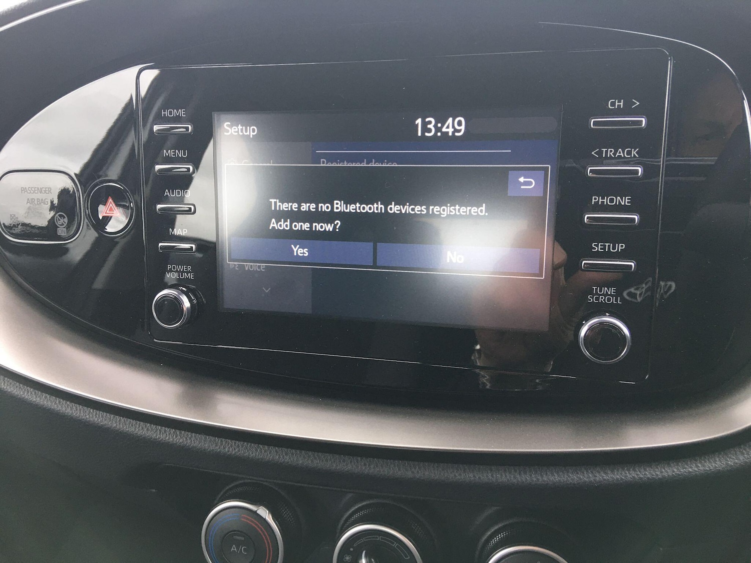 Used Toyota Aygo X 2023 for sale - 76472237: Photo 31