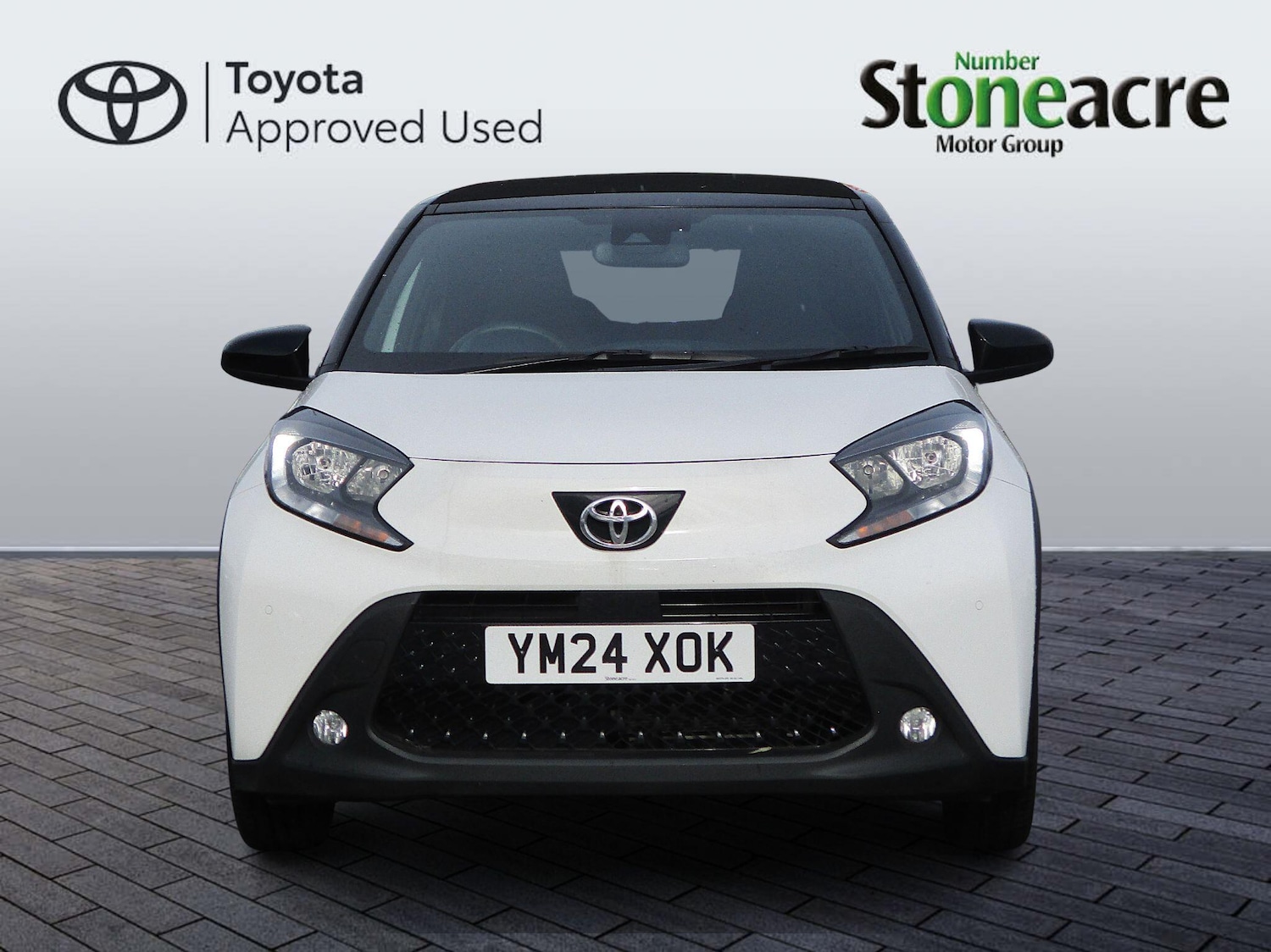 Used Toyota Aygo X 2024 for sale - 76359893: Photo 10