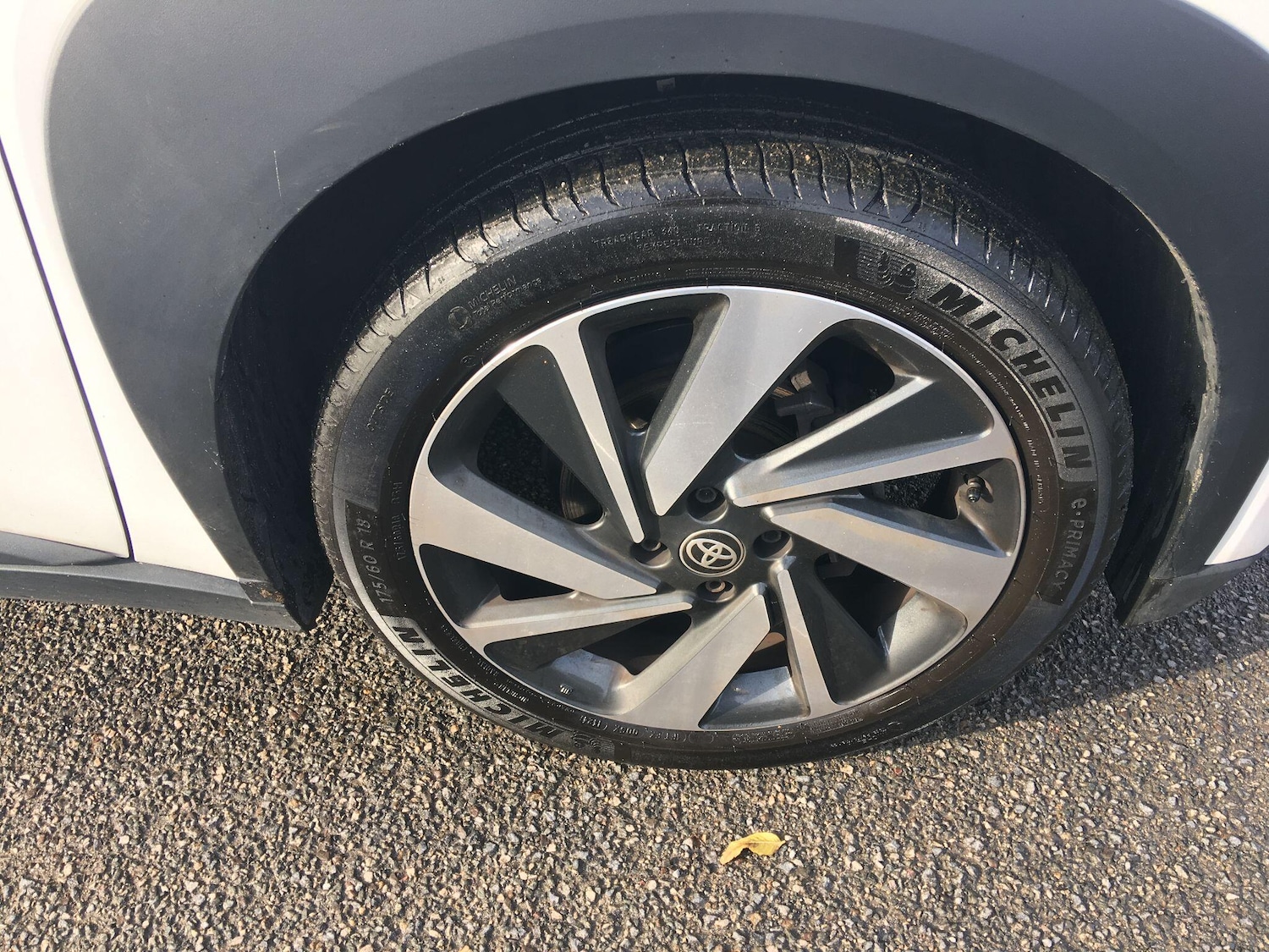 Used Toyota Aygo X 2024 for sale - 76359893: Photo 11