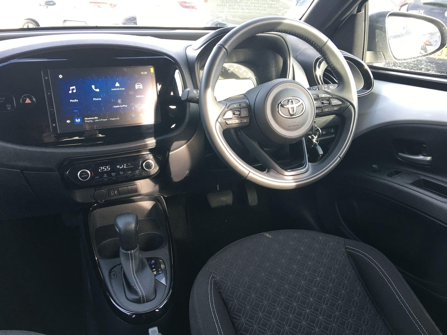 Used Toyota Aygo X 2024 for sale - 76359893: Photo 14