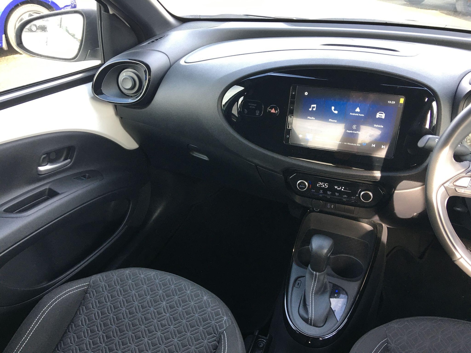 Used Toyota Aygo X 2024 for sale - 76359893: Photo 16