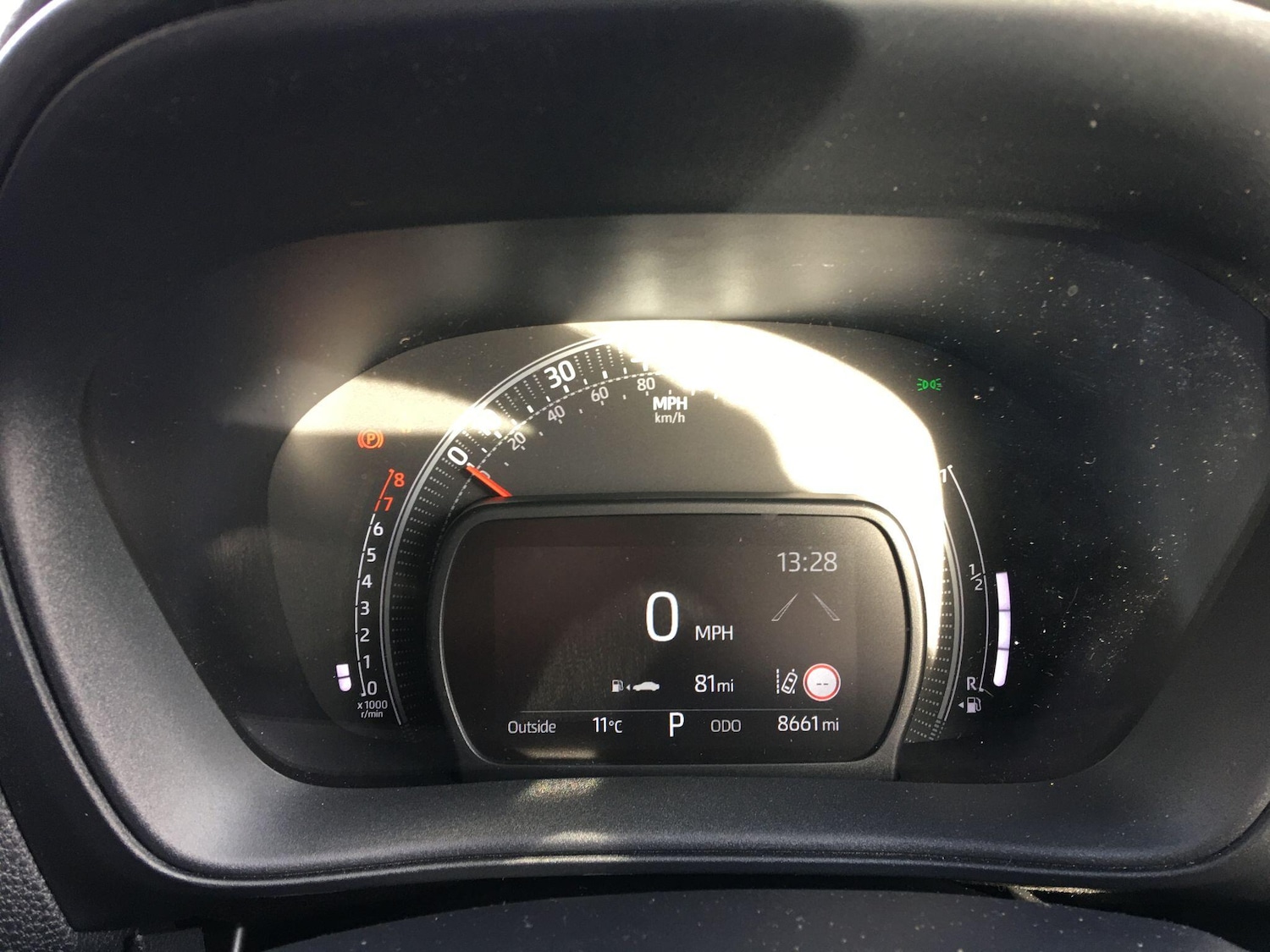 Used Toyota Aygo X 2024 for sale - 76359893: Photo 17