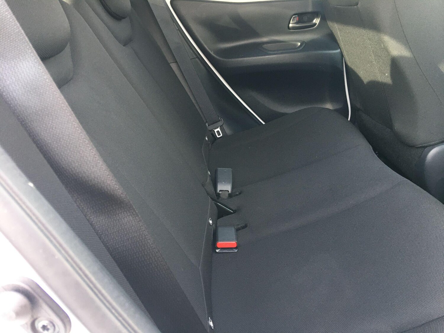 Used Toyota Aygo X 2024 for sale - 76359893: Photo 19