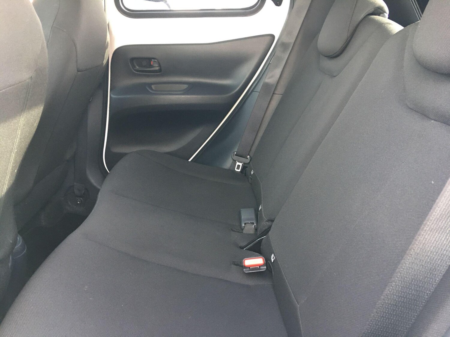 Used Toyota Aygo X 2024 for sale - 76359893: Photo 20