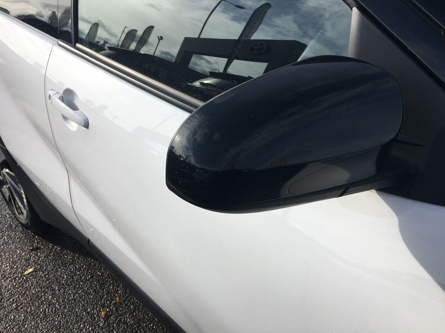 Used Toyota Aygo X 2024 for sale - 76359893: Photo 23