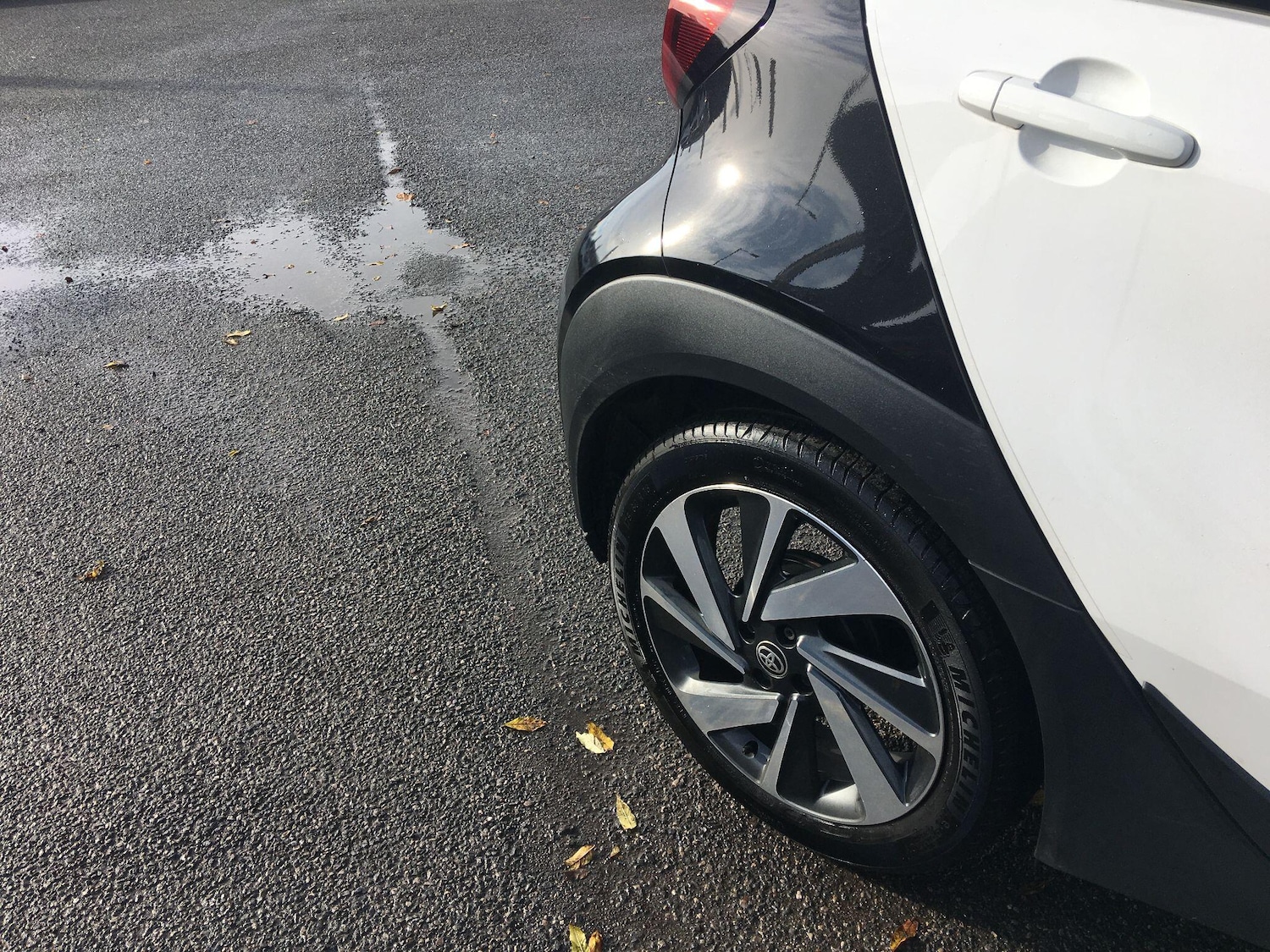 Used Toyota Aygo X 2024 for sale - 76359893: Photo 24