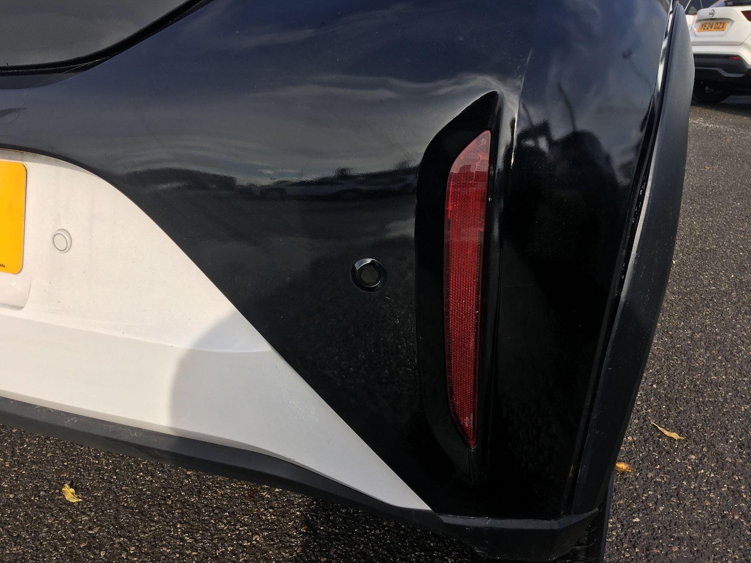Used Toyota Aygo X 2024 for sale - 76359893: Photo 25