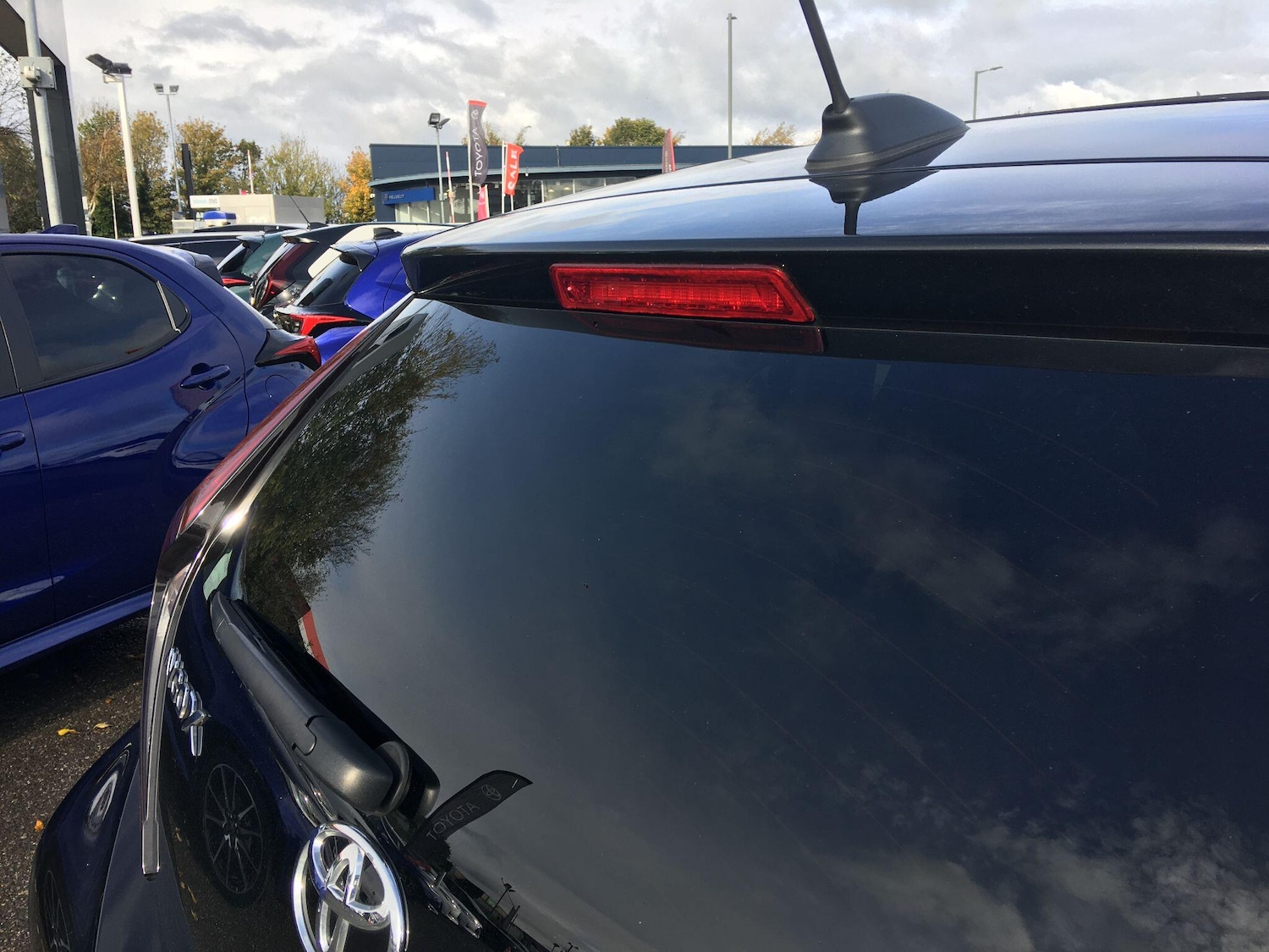Used Toyota Aygo X 2024 for sale - 76359893: Photo 26