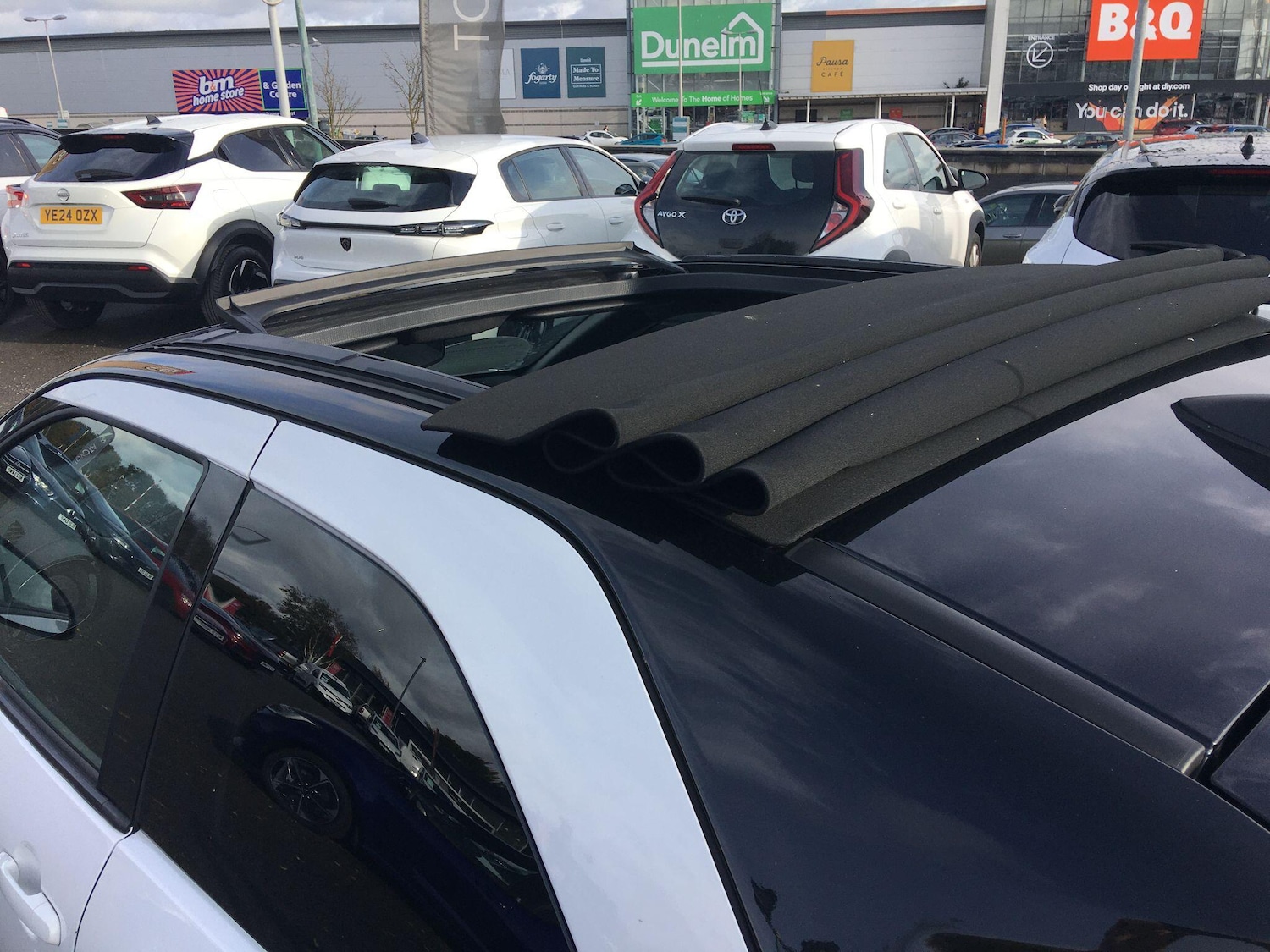 Used Toyota Aygo X 2024 for sale - 76359893: Photo 29