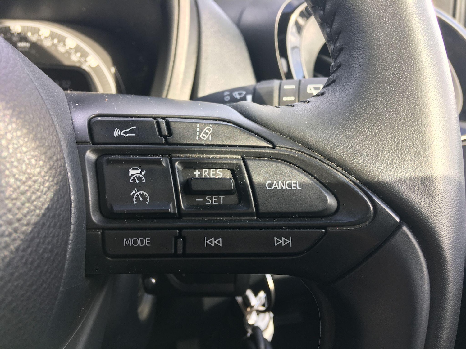 Used Toyota Aygo X 2024 for sale - 76359893: Photo 30