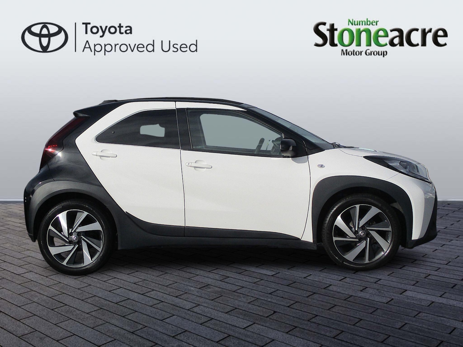 Used Toyota Aygo X 2024 for sale - 76359893: Photo 4