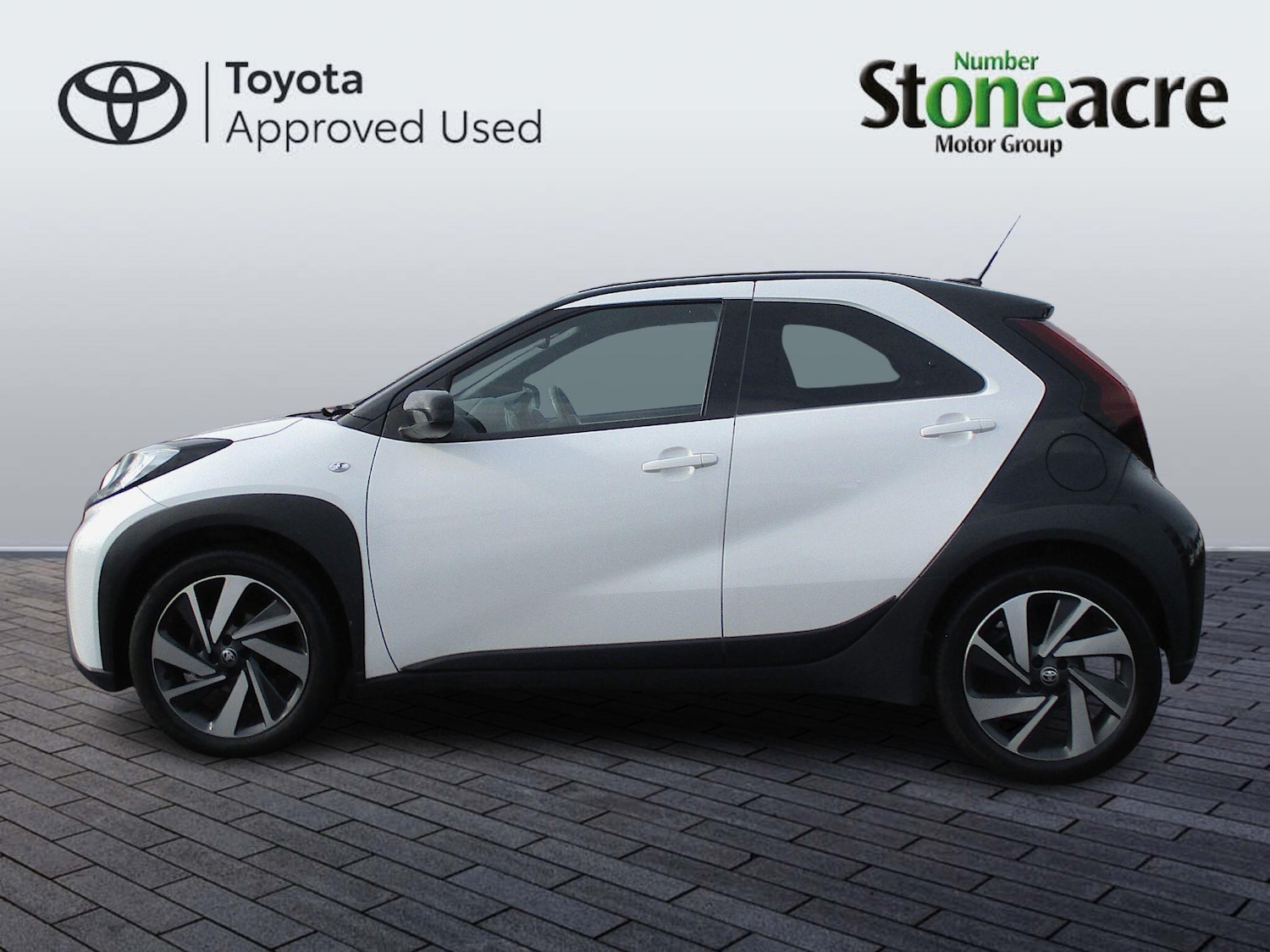 Used Toyota Aygo X 2024 for sale - 76359893: Photo 8