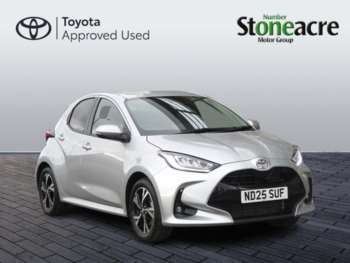 Used Toyota Yaris 2025 for sale - 75334746: Photo