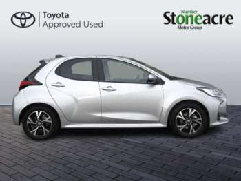 Used Toyota Yaris 2025 for sale - 75334746: Photo