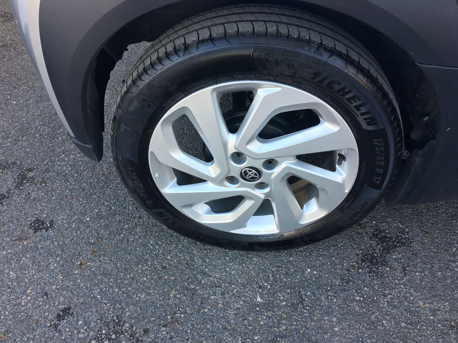 Used Toyota Aygo X 2023 for sale - 77190861: Photo 12