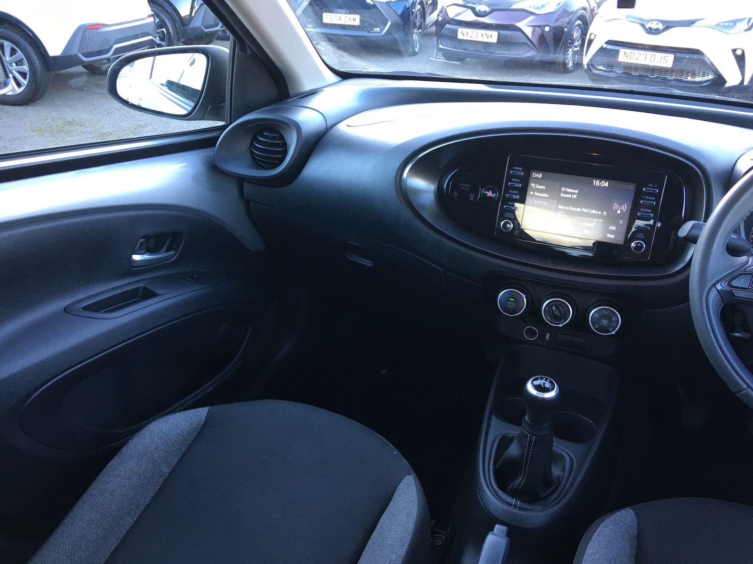 Used Toyota Aygo X 2023 for sale - 77190861: Photo 17
