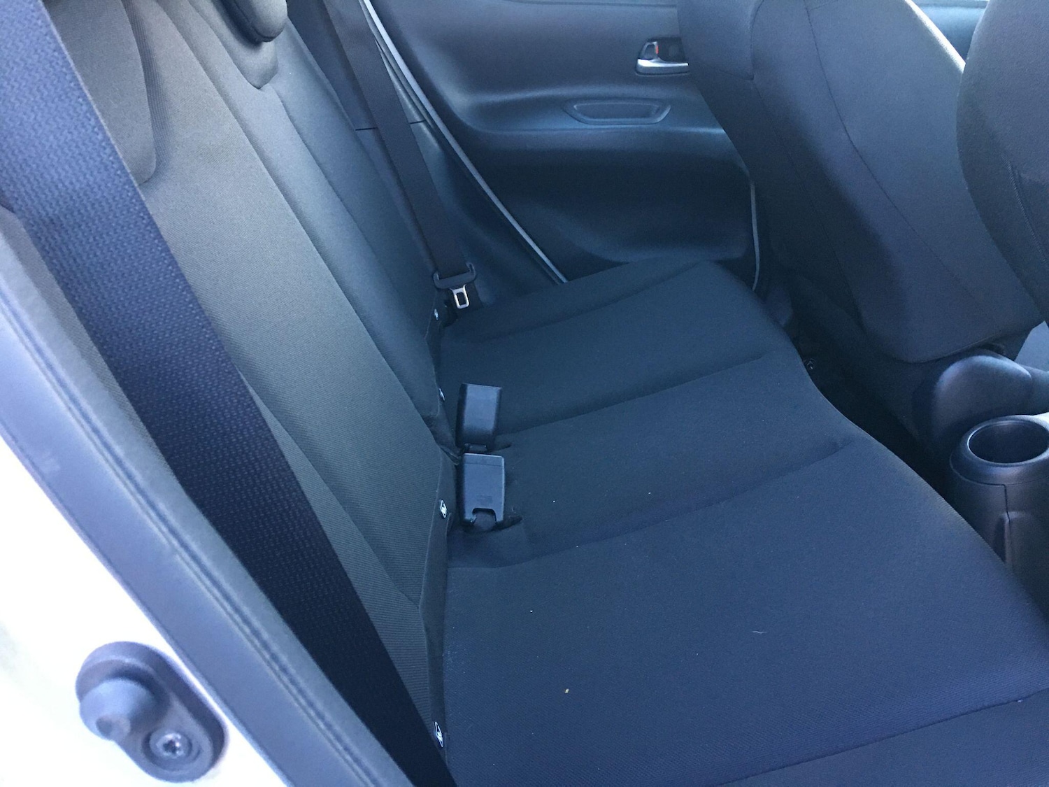 Used Toyota Aygo X 2023 for sale - 77190861: Photo 21