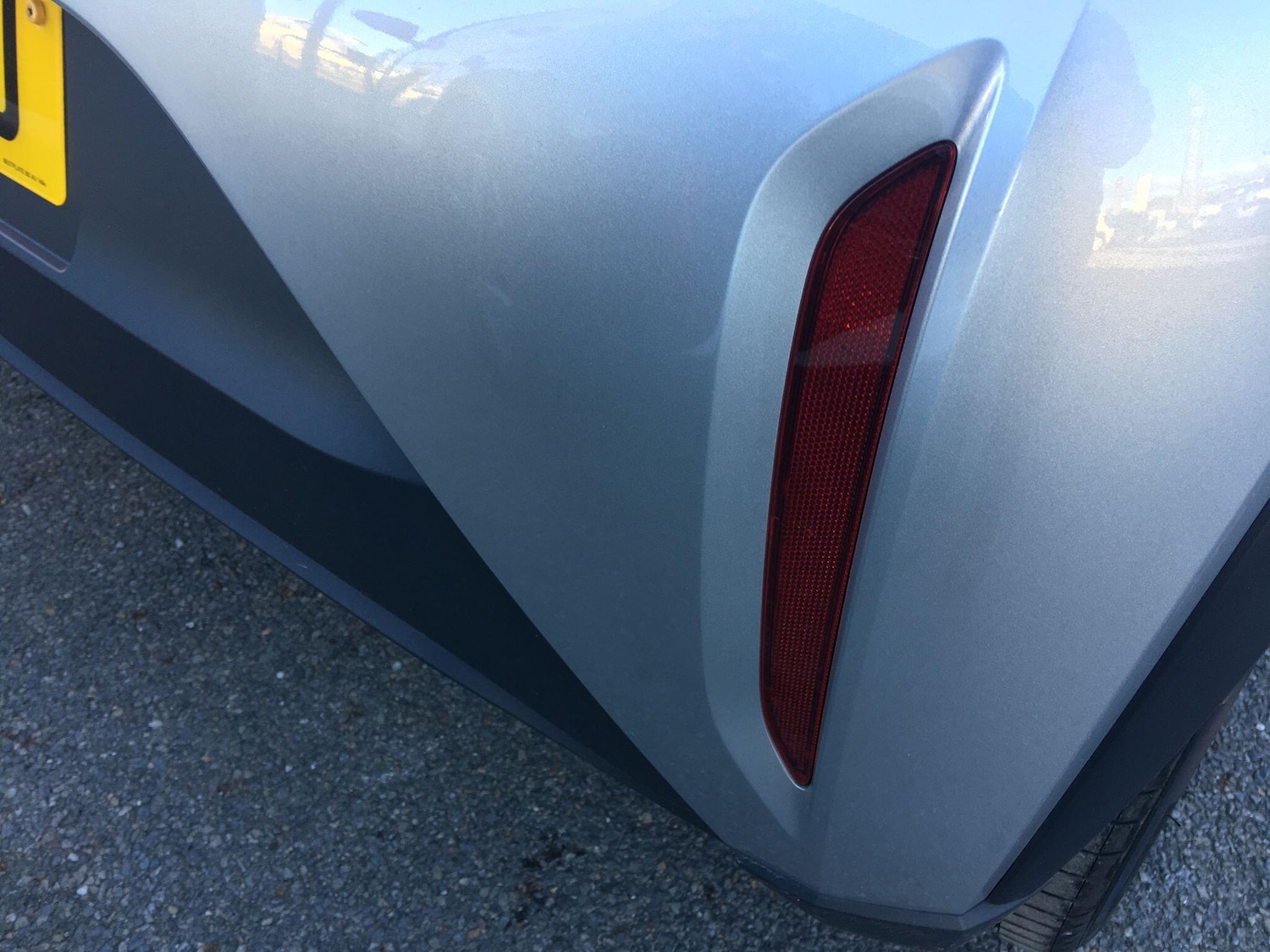 Used Toyota Aygo X 2023 for sale - 77190861: Photo 28