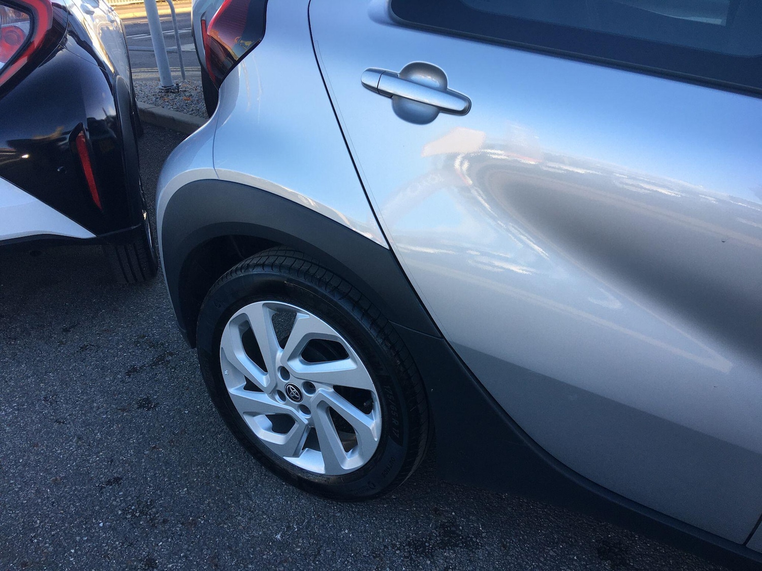 Used Toyota Aygo X 2023 for sale - 77190861: Photo 29