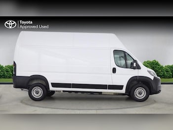 Used Toyota PROACE MAX 2026 for sale - 78622637: Photo