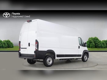 Used Toyota PROACE MAX 2026 for sale - 78622637: Photo