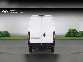 Used Toyota PROACE MAX 2026 for sale - 78622637: Photo