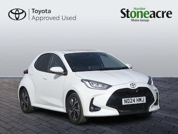Used Toyota Yaris 2024 for sale - 78600651: Photo