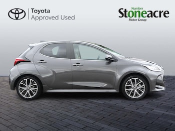 Used Toyota Yaris 2023 for sale - 79374681: Photo