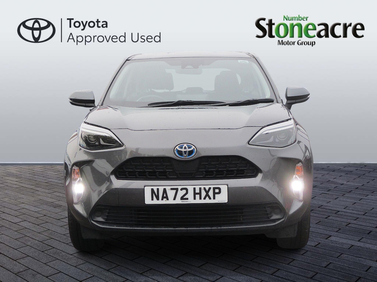 Used Toyota Yaris Cross 2022 for sale - 76715585: Photo 11