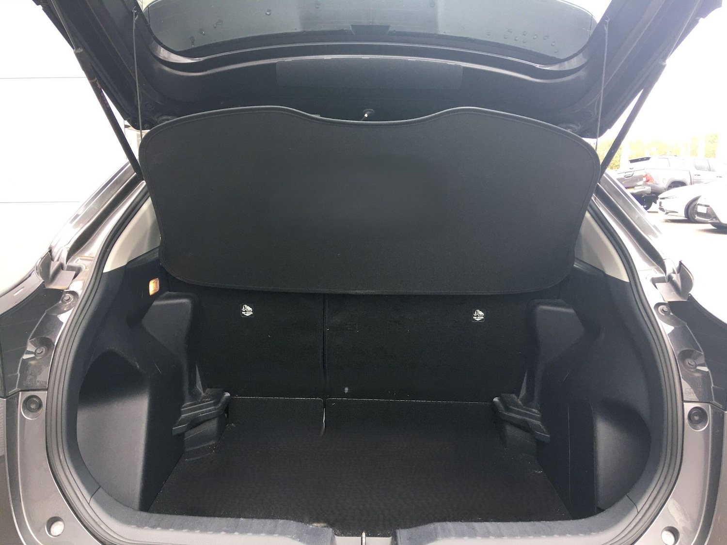 Used Toyota Yaris Cross 2022 for sale - 76715585: Photo 13