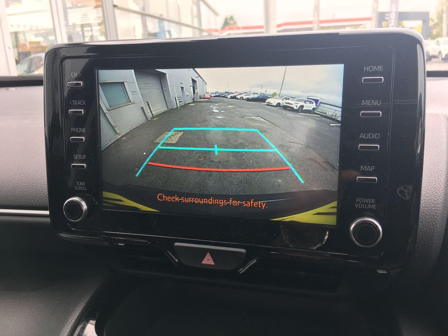 Used Toyota Yaris Cross 2022 for sale - 76715585: Photo 19