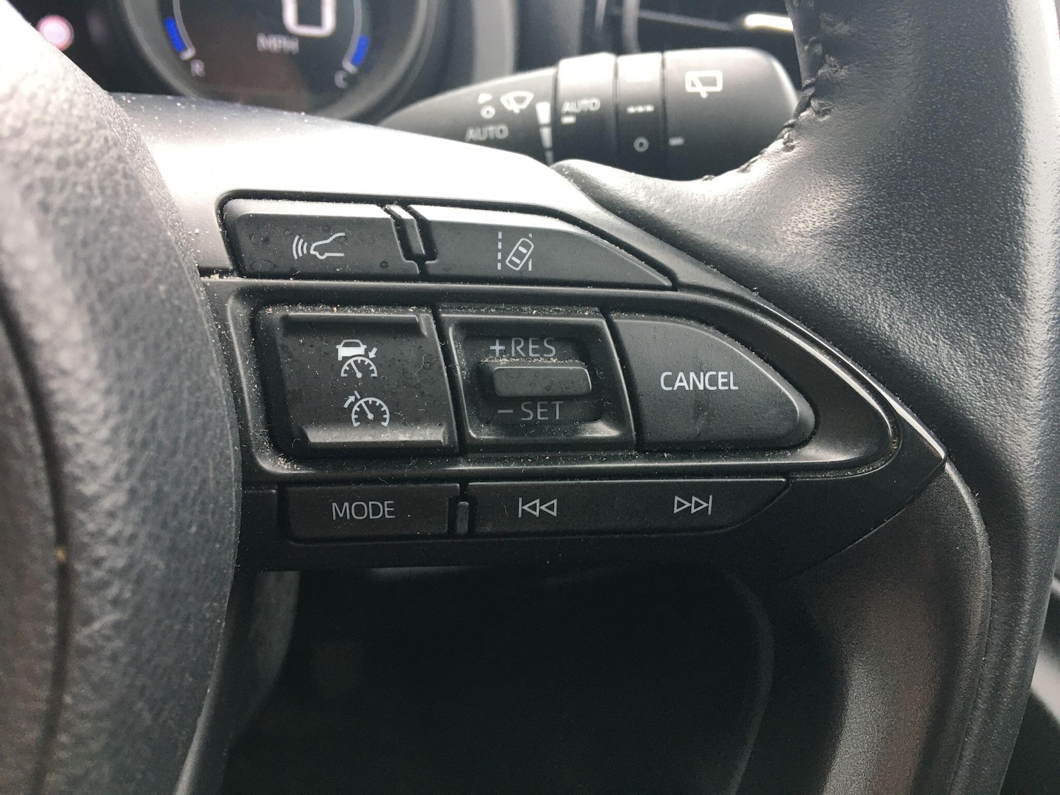 Used Toyota Yaris Cross 2022 for sale - 76715585: Photo 30