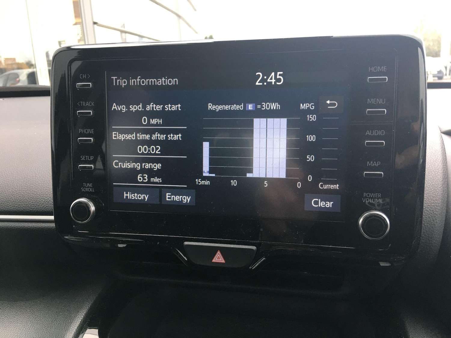 Used Toyota Yaris Cross 2022 for sale - 76715585: Photo 37