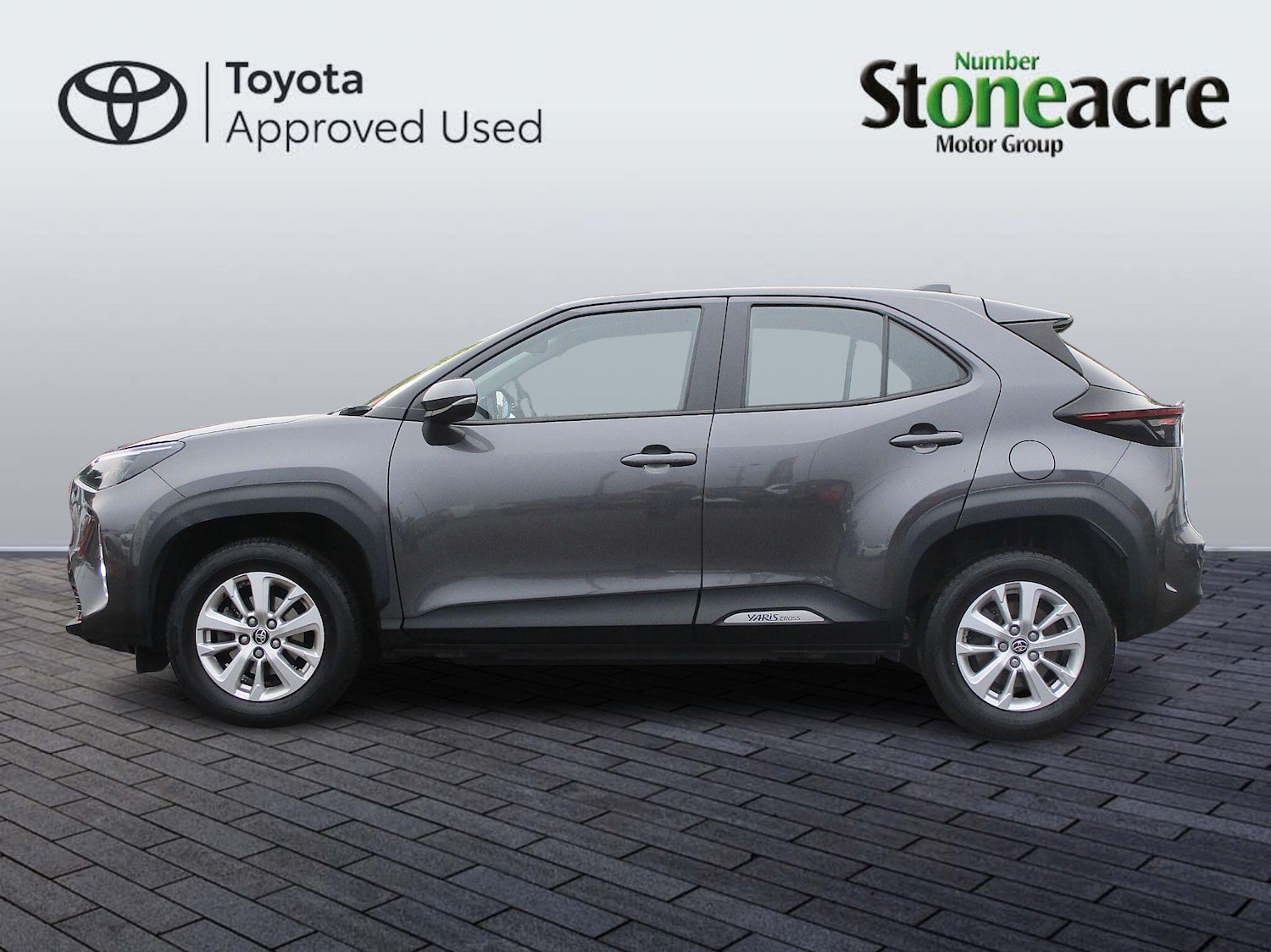 Used Toyota Yaris Cross 2022 for sale - 76715585: Photo 9