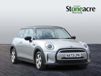 Used MINI Hatch 2023 for sale - 79159009: Photo