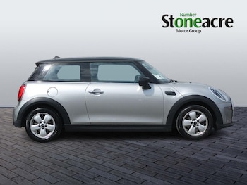 Used MINI Hatch 2023 for sale - 79159009: Photo