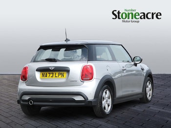 Used MINI Hatch 2023 for sale - 79159009: Photo