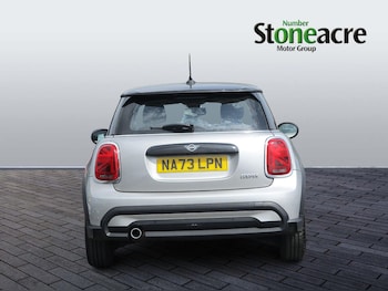 Used MINI Hatch 2023 for sale - 79159009: Photo